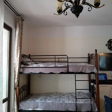 Apartamento Oasis & 2, *