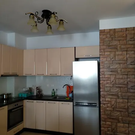 Apartamento Oasis & 2, *