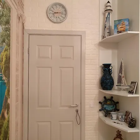 Oasis & 2, Apartamento *