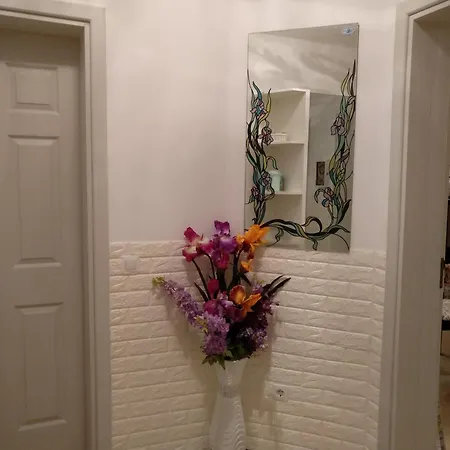 Oasis & 2, Apartamento *