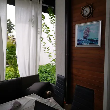 Oasis & 2, Apartamento