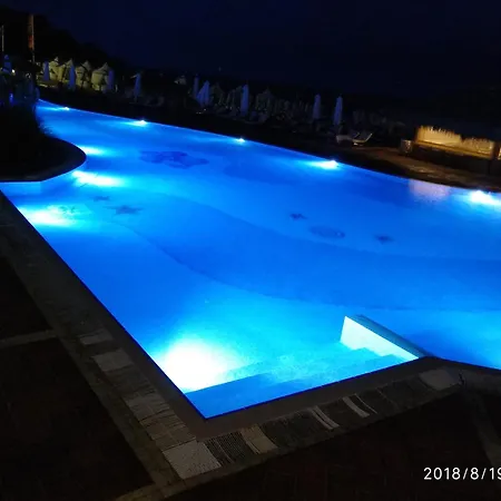 Apartamento Oasis & 2, *