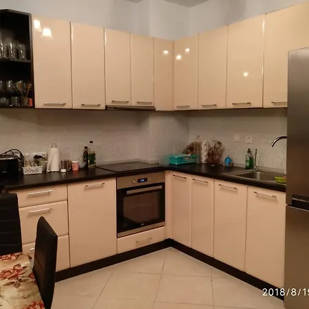 Apartment Oasis & 2, Lozenets