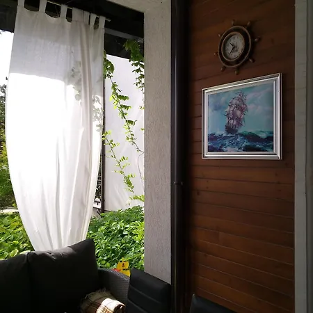 Apartment Oasis & 2, Lozenets