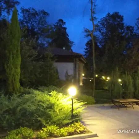 Apartamento Oasis & 2, *