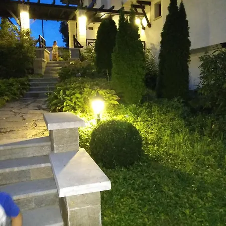 Oasis & 2, * Lozenets