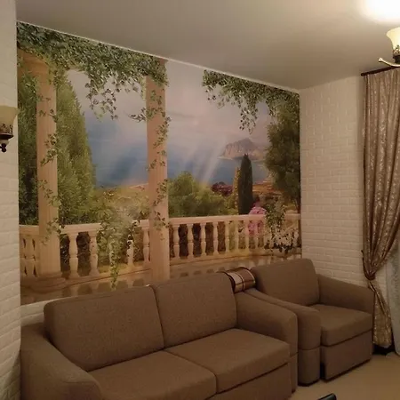 Oasis & 2,