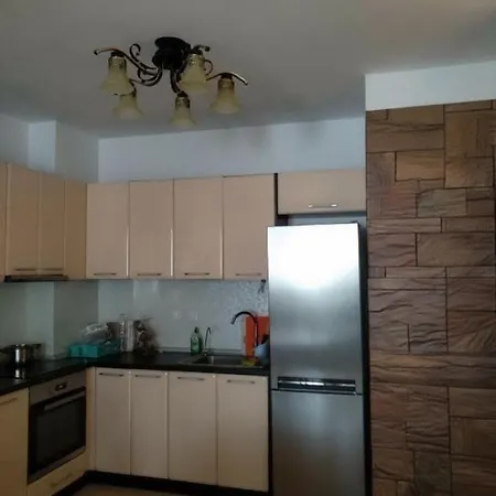 Apartment Oasis & 2,
