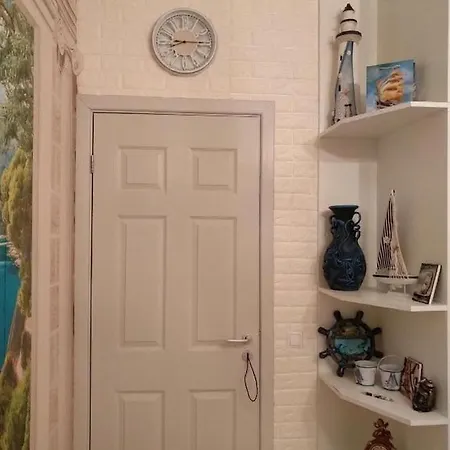 Apartment Oasis & 2, *