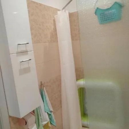 Apartment Oasis & 2, Lozenets