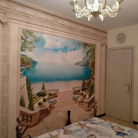 Oasis & 2, *