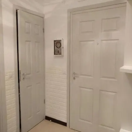 Apartment Oasis & 2,