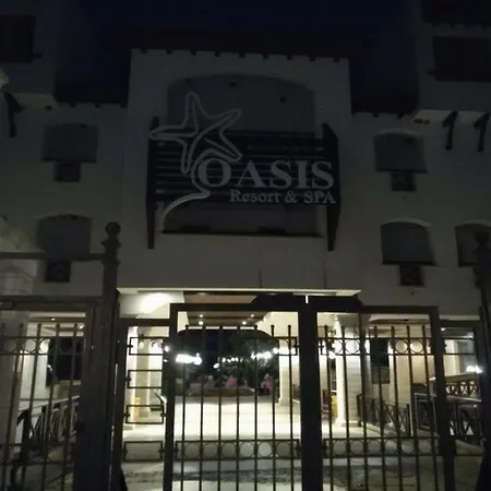 Apartment Oasis & 2, Lozenets