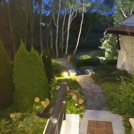 Apartment Oasis & 2, Lozenets