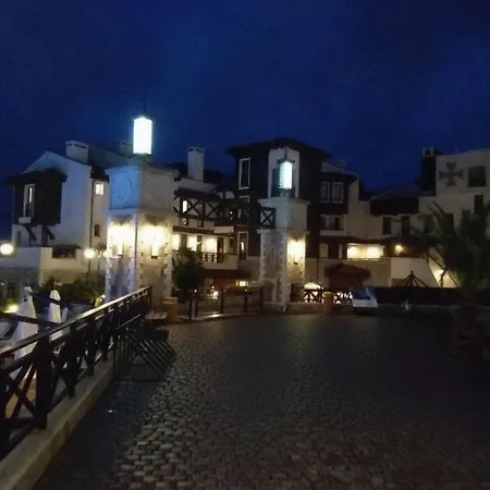 Oasis & 2, *