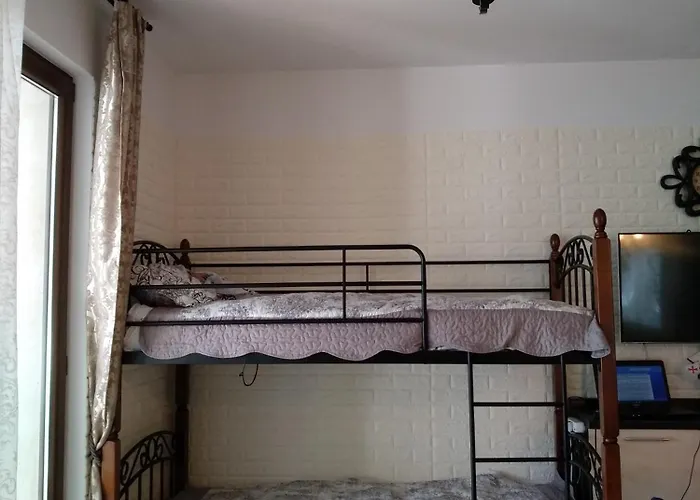 Apartment Oasis & 2, *