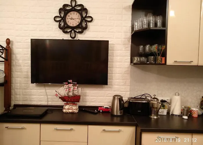 Apartment Oasis & 2, *