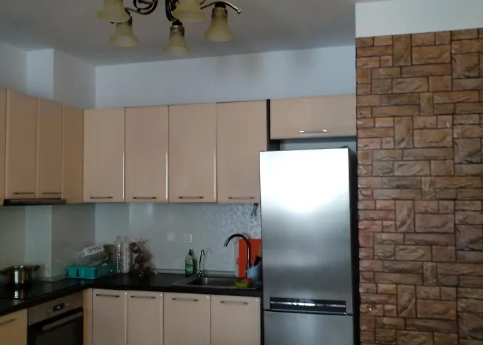 Apartment Oasis & 2, *