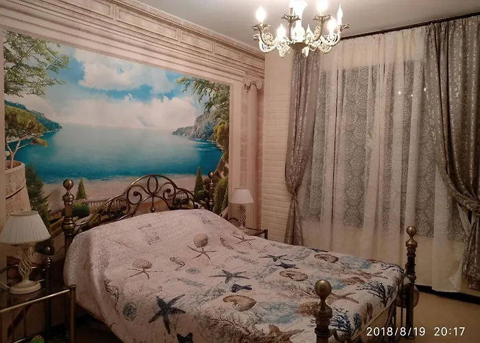 Oasis & 2, Apartment