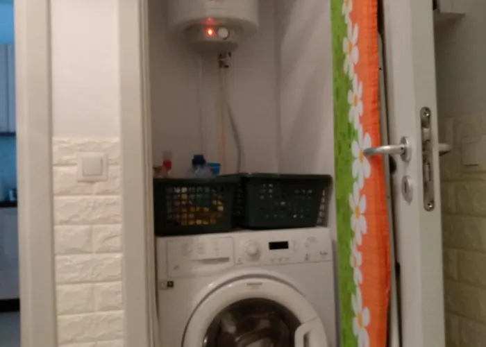 Apartment Oasis & 2, Lozenets