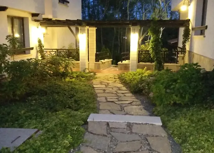 Apartment Oasis & 2, *