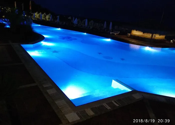 Apartment Oasis & 2, *